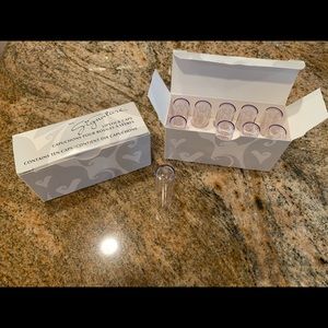 Mary Kay Clear Lipstick Caps